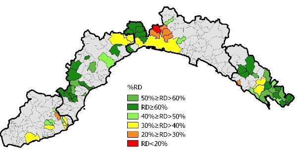 Le aziende del panel Aziende N Comuni Tot Abitanti residenti Tot Rifiuti Raccolti AMAIE ATA 62 1.015.251 ab 504.858.