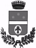 Medaglia di Bronzo al Valor Militare Provincia di Arezzo DETERMINAZIONE N.