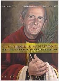 Giuseppe Puglisi MARTYR IN ODIUM FIDEI THE STAGES OF A LIFE SPENT FOR OTHERS Ebook Narcissus