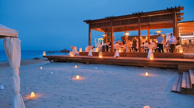 Il concept Best Beach Bar è un concorso che punta a diventare il primo marchio di qualità della spiaggia italiana di tendenza.
