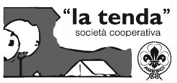 ROMA LATINA Via Adalberto 13/15 Tel. 0644231139 Fax 0644230992 info@latendascout.com Orario di apertura: dal Mart. al Sab. 10.00-13.00 / 15.00-19.30 Via della Rimembranza 5 Tel.