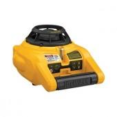 Laser Rotativi DEWALT - LASER ROTATIVO AUTOLIVELLANTE ORIZZONTALE DW074K-XJ