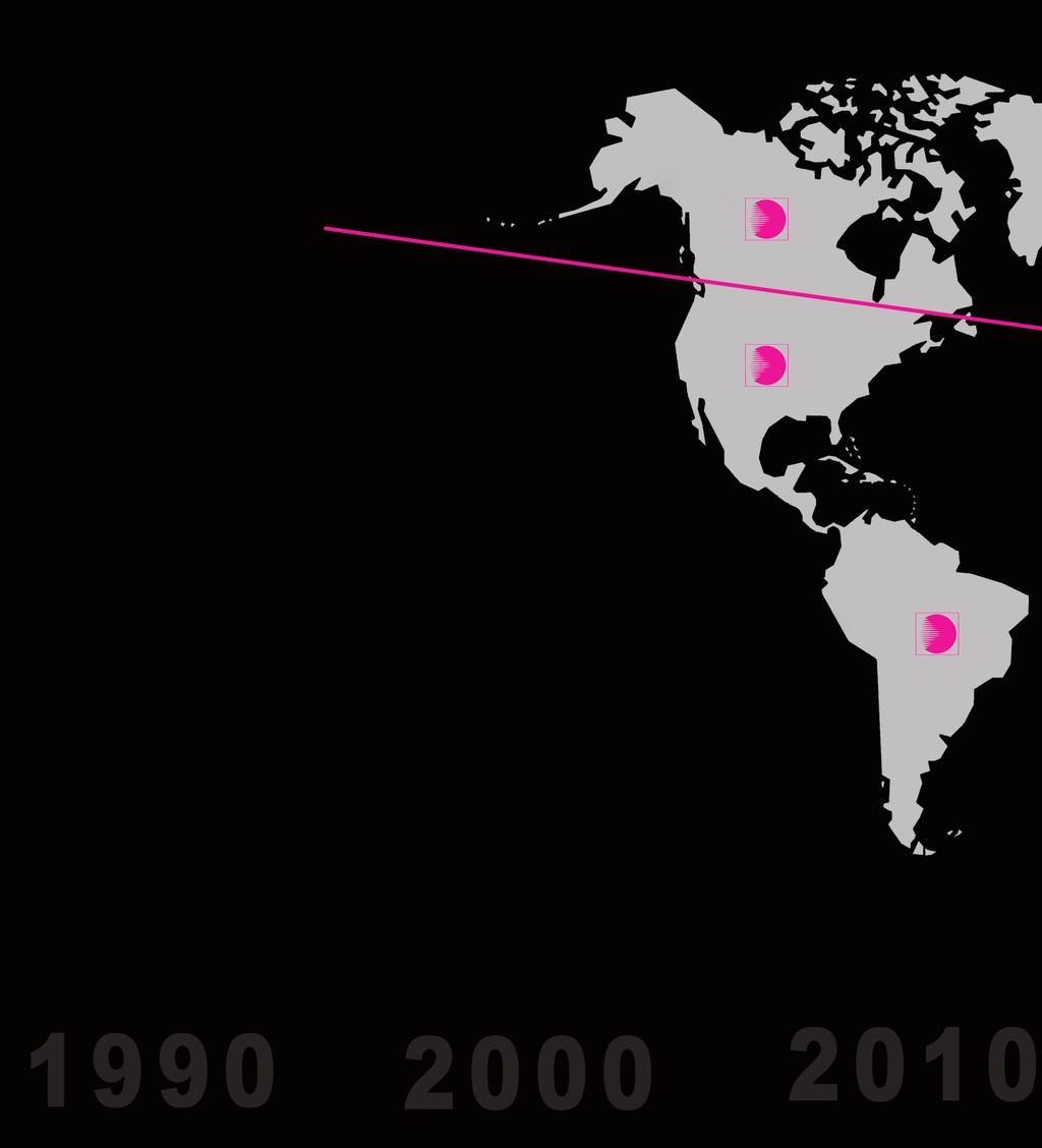 L AZIENDA Nova Sidera Metal Forming s.r.l. progetta, produce e commercializza torni per la deformazione in lastra della lamiera dal 1990.