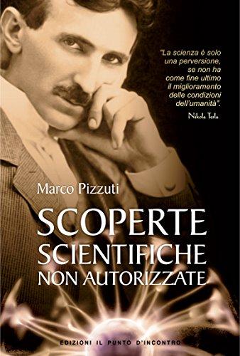 Esperimenti scientifici non autorizzati Scaricare Leggi online Total Downloads: 42132 Formats: djvu pdf epub kindle Rated: 10/10 (7666 votes) Esperimenti scientifici non autorizzati Scarica libro In