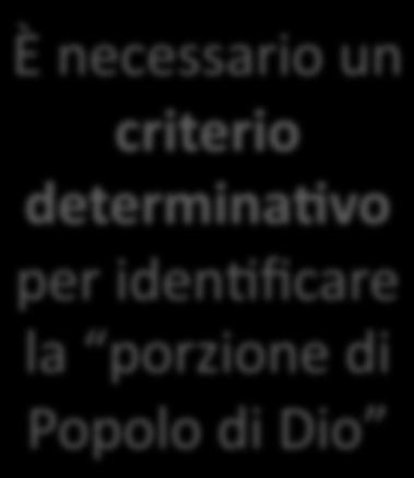 Tucavia, dove a giudizio della suprema autorità della Chiesa, sen;te le Conferenze Episcopali