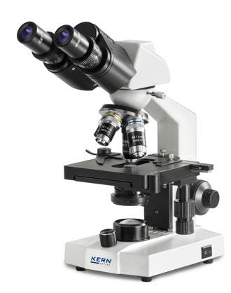 OCM microscopio invertito Il microscopio invertito da laboratorio
