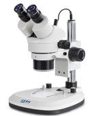 microscopio invertito Il microscopio invertito per uso