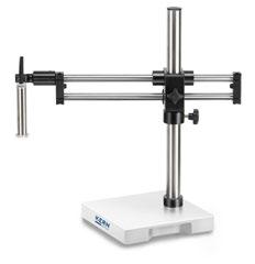 configurare il vostro microscopio specificamente secondo le vostre esigenze e per il vostro utilizzo Grazie agli stativi universali utilizzabili in modo flessibile e regolabili, si ha la possibilità