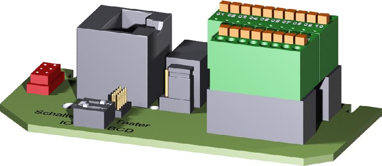 ISTRUZIONI PER L'INSTALLAZIONE VENTILAZIONE COMODA DEGLI