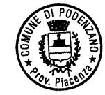 15. di impegnare l onere complessivo di.5.654,26 a favore della Iren Acqua Gas (Codice Fornitore n.33550) con imputazione al Cap.Peg. 2756; Codice Siope 2102 Codice Cig Z92169B68B 16.