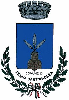 COMUNE DI PENNA SANT ANDREA PROVINCIA DI TERAMO Area Tecnica-Manutentiva-Vigilanza Piazza V. Veneto, 1 64039 Penna Sant Andrea - tel. 0861 1862245 fax 0861 667400 e-mail tecnico@comune.