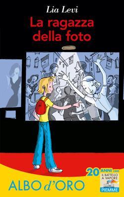 Leda e il mago / Ermanno Detti ; illustrazioni di Roberto Innocenti Firenze : Fatatrac, 2002 NR 9 DET led Lorenzo e la Costituzione / Daniela Longo e Rachele Lo Piano Roma : Sinnos editrice, 2008.