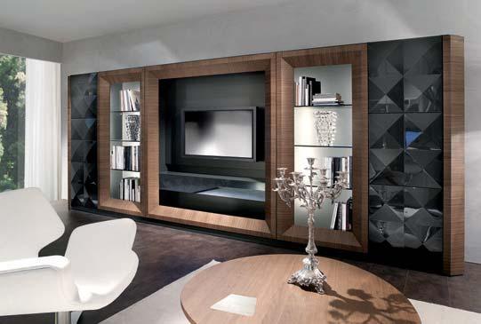 wall unit