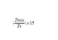 Dove: Tx = tasso da valutare Tmax = tasso più alto 2. Tasso d interesse passivo (art. 16 co. 1 DI. 44/01 e art. 11 schema di convenzione) sulle anticipazioni di cassa di cui all art.