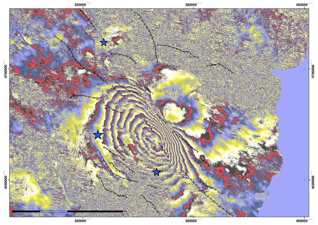 Terremoto di L Aquila