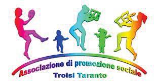 Massimo Troisi di Taranto Email: info@troisitaranto.it REGOLAMENTO Art. 1 PARTECIPAZIONE.
