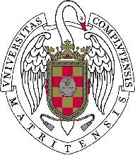 ORGANIZZAZIONE: Asociación Tales de Estudiantes de Postgrado de Filosofía Facultad de Filosofía de la Universidad Complutense de Madrid