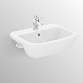 (dima lavabo inclusa) cm 55 x 45 bianco J521701 251,000 0146551 Lavamani monoforo cm 40 x 36 bianco J521901 167,700 0142400 Bidet a terra monoforo con erogazione dell acqua dal rubinetto.