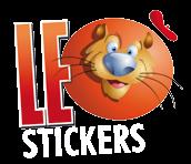 ordine: www.leostickers.