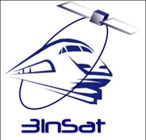 3INSAT - Train Integrated Safety Satellite System: a project