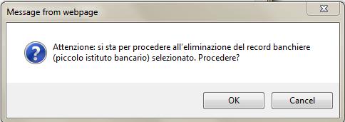 1.2.2.1.5 Modifica Posti di Lavoro Disponibili Il servizio in oggetto consente di modificare i dati precedentemente inseriti per ogni singolo Posto di Lavoro disponibile.