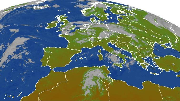 Meteosat