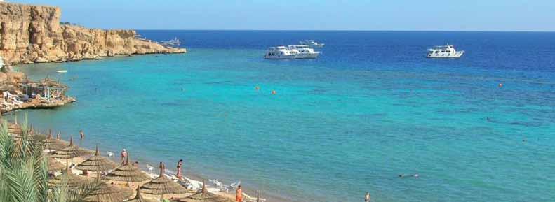 650 EGITTO Marsa Matrouh Bravo Almaza Beach maggio da 650 giugno da