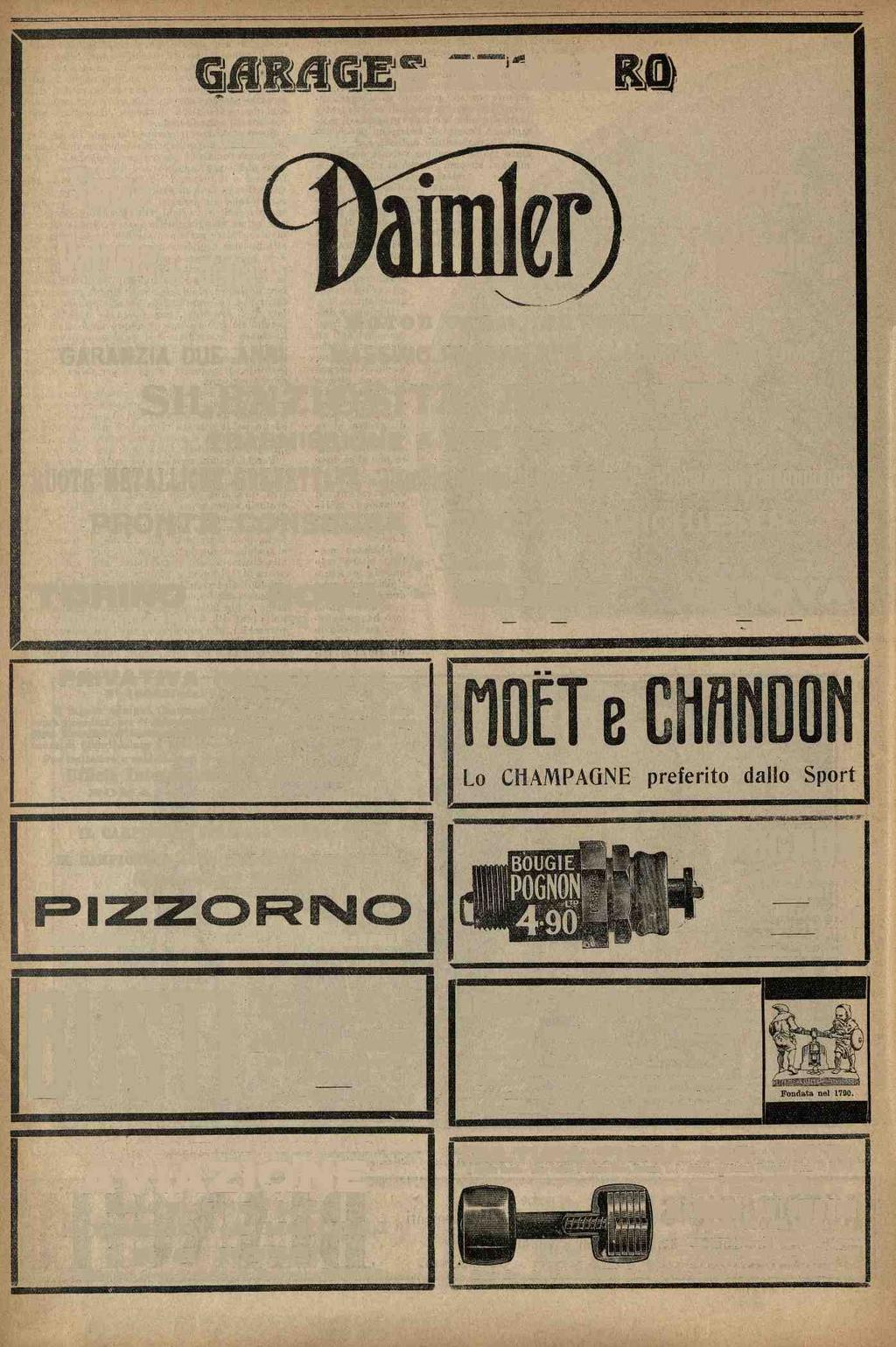 12 LA o l a m. r a o r u l i l i v a " Senza AGENZIA Valvole» della GENERALE IRE S ) à i! L. STORERO " Senza Valvole GARANZIA DUE ANNI SILENZIOSITÀ MOTOR Co Ldt.