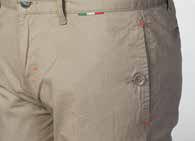 102 AbbIglIAmento pantaloni e bermuda 12 GRIGIO 12