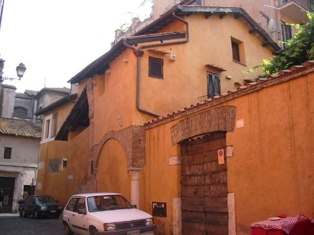 Roesler Franz Casa con