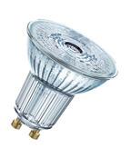 03. Lampade LED 1 2 EAN OSRAM PARATHOM PRO PAR16 - IN VETRO - Dimmerabile - Ra90-40.