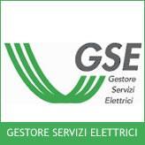 Cosa dice il GSE?