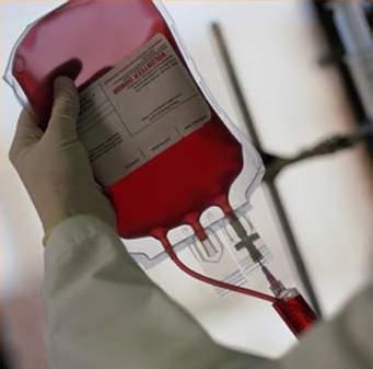 trasfusioni - La sicurezza delle iniezioni &