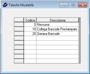 - UsaBisComeRevisione: permette di archiviare i documenti con bis come se fossero delle revisioni dei documenti senza bis o con bis precedente.