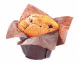 piccolo lasciare scongelare per 90 min Muffin saporiti