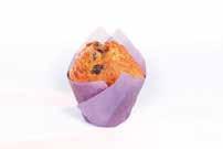 muffin 3 x 20 pz da 35 g / cartone piccolo lasciare