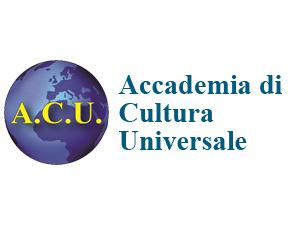 ASSOCIAZIONI ED ENTI PRIVATI ACU (Accademia Cultura Universale), Brugherio www. acubrugherio.