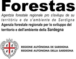 biodiversità della Sardegna, e il gazebo istituzionale del