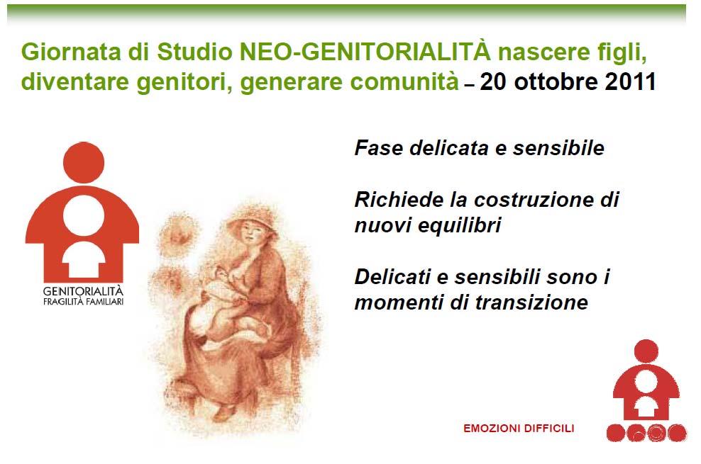 Ogni bambino, ogni individuo, ogni famiglia ha una storia fatta di affetti, continuità, discontinuità, legami annodati o sfilacciati, cambiamenti lenti o improvvisi, progettati o traumatici.