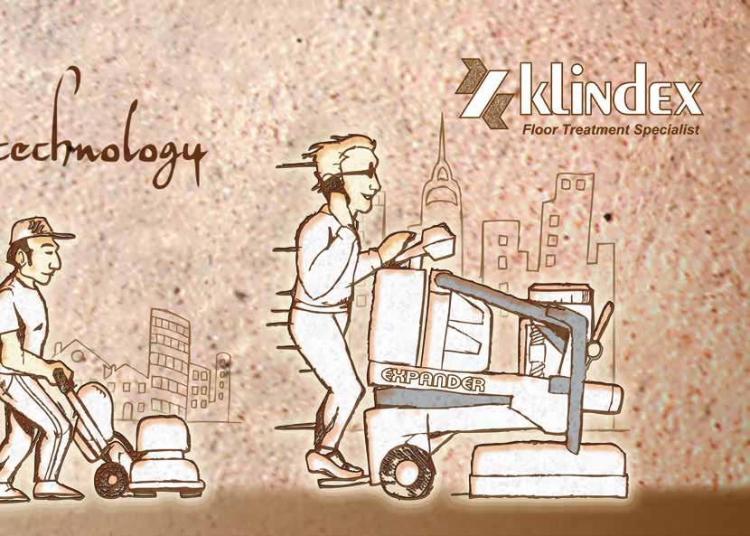 Klindex offre un corso gratuito per imparare a levigare e