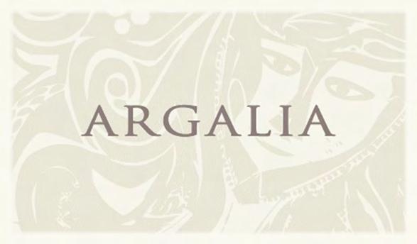 Vini Argalia: Il Grillo Denominazione: Grillo DOC Sicilia Argalia, principe del Catai e fratello di Angelica nell Orlando Innamorato di