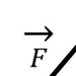 Carichi esterni e reazioni vincolari d O O O O ) e forze applicate possono essere spostate lungo una retta parallela, a patto di