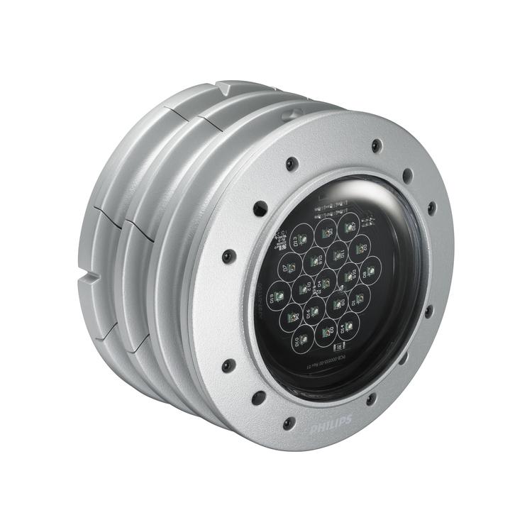 Versions PowerCore BCP780 LED con