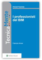 I professionisti del BIM L ebook accoglie, per la prima volta, l'esperienza diretta delle figure sopra citate, operative nei grandi studi di progettazione quali società di architettura e ingegneria a