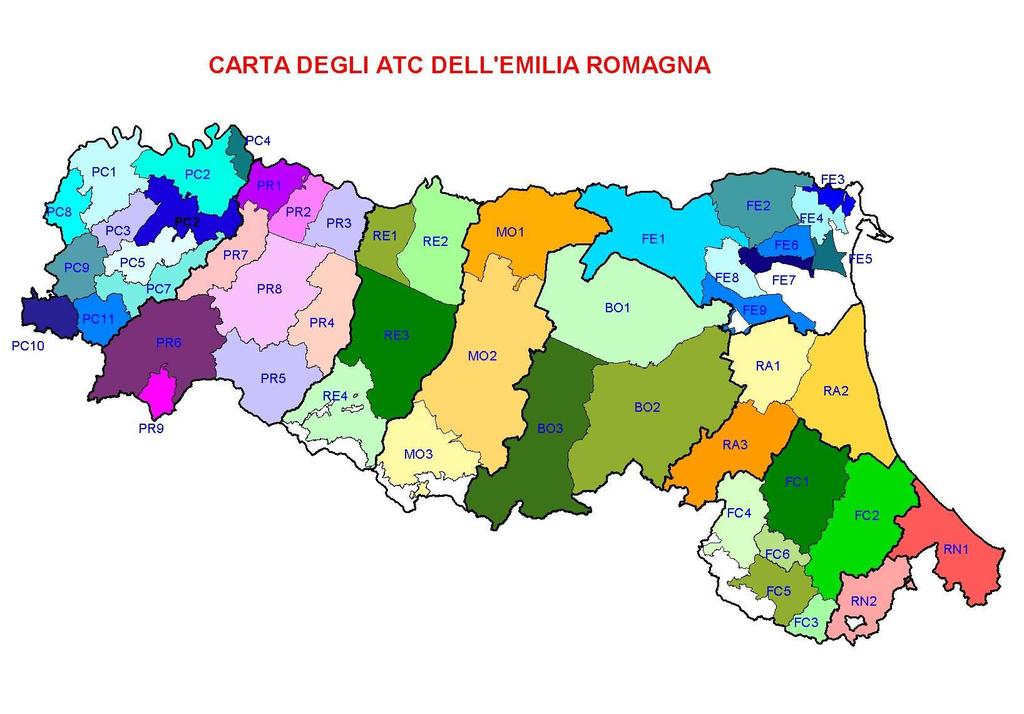 Stagione venatoria 2010/11 Dott.