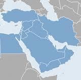 Infrastrutture in Medio Oriente PANORAMA MEDIO ORIENTE Nel prossimo quinquennio in Medio Oriente si prevede una