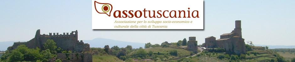 Tuscania, città invisibile?