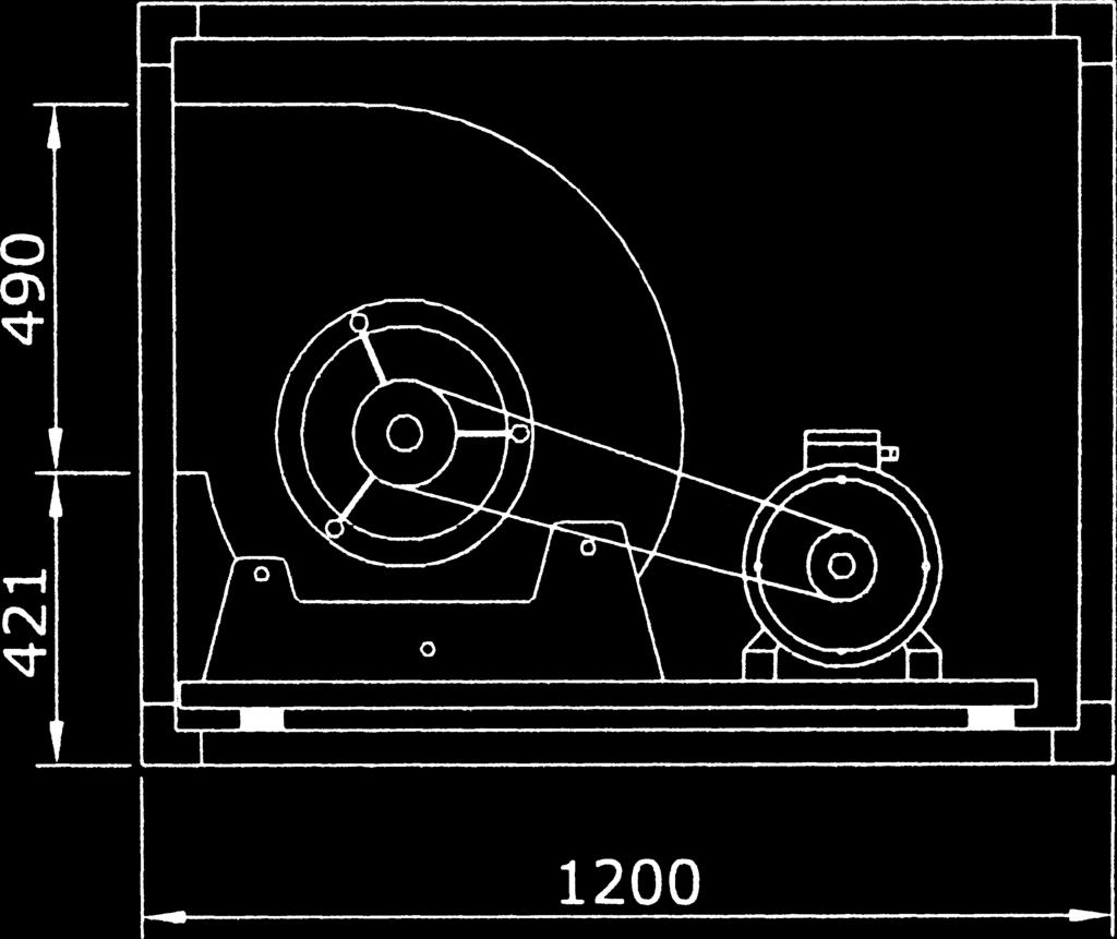 Hst Kw rpm vent.