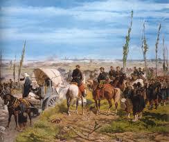 Aprile 1859: inizia la 2^ guerra di indipendenza Vittorie: Magenta,