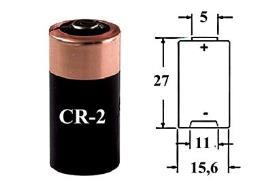 IL620530 BATT.